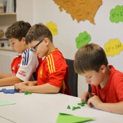 Zajęcia z matematyki