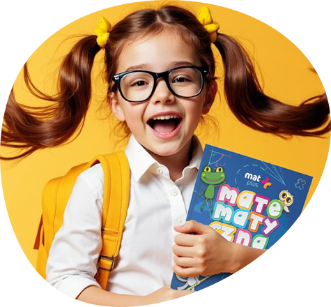 Matematyka w przedszkolu