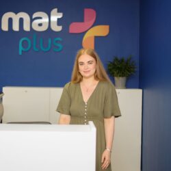 Zespół administracyjny Matplus wspierający franczyzobiorców