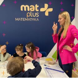 Warsztaty i hospitacje Matplus dla nauczycieli szkół matematyki