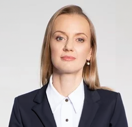 Joanna Grodecka